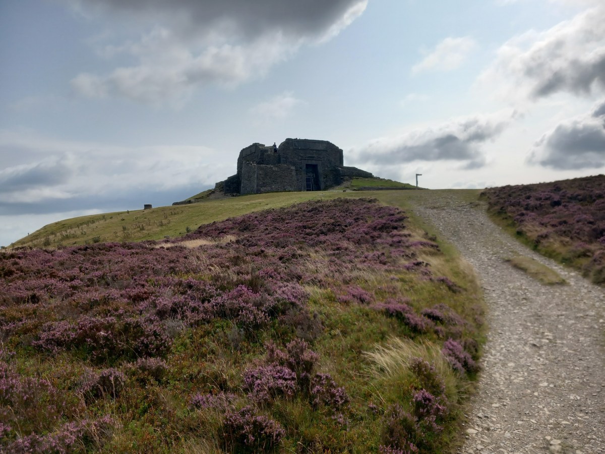 Kentmere and Open to&nbsp;Offas